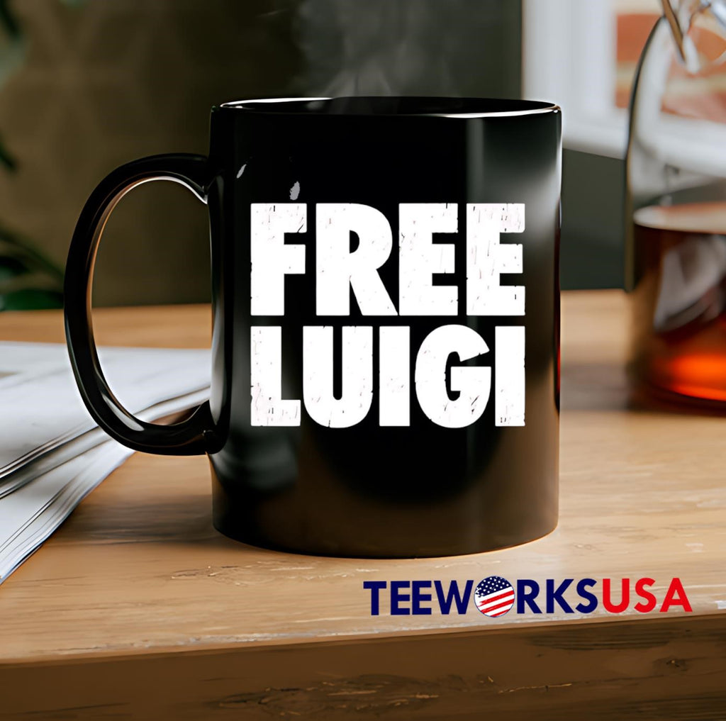 Free Luigi retro - Adult & Kids T-Shirts, Sweatshirts & Hoodies apparel design preview 2