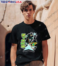 Dallas Stars Lighter video game - Adult & Kids T-Shirts, Sweatshirts & Hoodies apparel design preview 1
