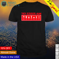 Paul Machin them scousers again - Adult & Kids T-Shirts, Sweatshirts & Hoodies apparel design preview 1