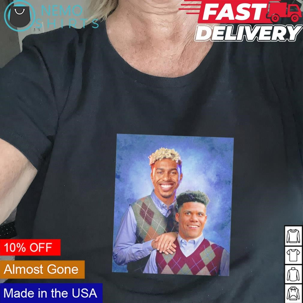 New York Mets Francisco Lindor and Juan Soto - Adult & Kids T-Shirts, Sweatshirts & Hoodies apparel design preview 2