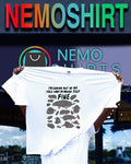 Moles I'm coming out of my hole and doing just fine - Adult & Kids T-Shirts, Sweatshirts & Hoodies apparel design preview 1