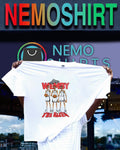 The Alien Wembanyama UFO land in San Antonio - Adult & Kids T-Shirts, Sweatshirts & Hoodies apparel design preview 1