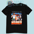 Jeriah Warren Florida Gators retro graphic - Adult & Kids T-Shirts, Sweatshirts & Hoodies apparel design preview 1