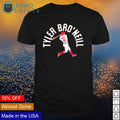 St. Louis Tyler O'Neill bro bro'neill - Adult & Kids T-Shirts, Sweatshirts & Hoodies apparel design preview 1