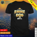 Fight in the dog Wright State university - Adult & Kids T-Shirts, Sweatshirts & Hoodies apparel design preview 1