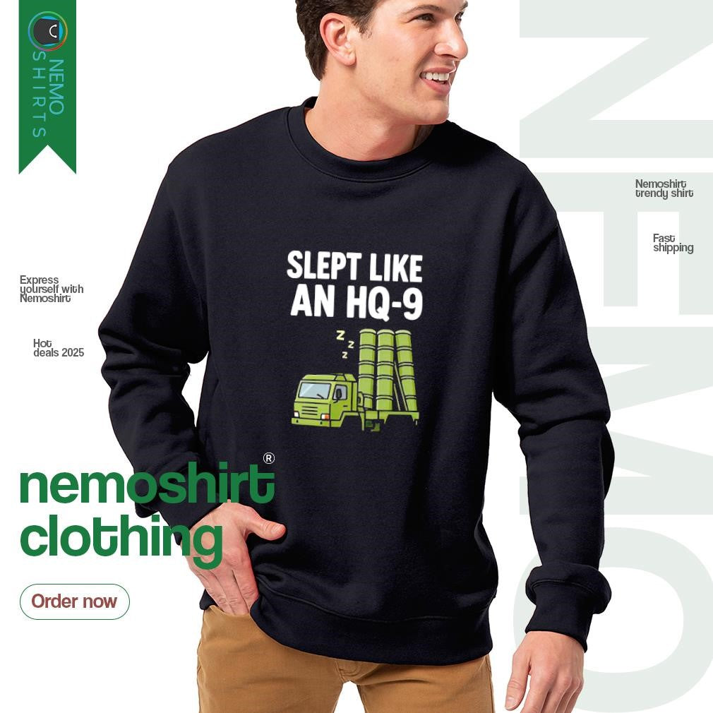 Slept like an hq9 truck sleeping - Adult & Kids T-Shirts, Sweatshirts & Hoodies apparel design preview 4