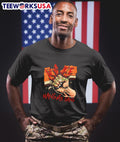 Break through hang over gang - Adult & Kids T-Shirts, Sweatshirts & Hoodies apparel design preview 1