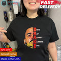 Drake Don't Rap Against Kendrick Ever - Adult & Kids T-Shirts, Sweatshirts & Hoodies apparel design preview 1