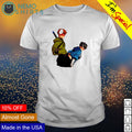 DNF Fanart fuck gay - Adult & Kids T-Shirts, Sweatshirts & Hoodies apparel design preview 1