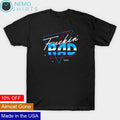Fuckin' Rad 80s style - Adult & Kids T-Shirts, Sweatshirts & Hoodies apparel design preview 1