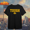 Iowa Basketball Tough College - Adult & Kids T-Shirts, Sweatshirts & Hoodies apparel design preview 1