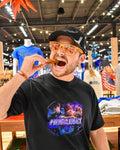 Love and Deepspace Bring Valko back - Adult & Kids T-Shirts, Sweatshirts & Hoodies product image 1