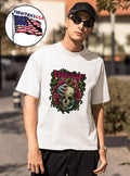 Bullet For My Valentine skull - Adult & Kids T-Shirts, Sweatshirts & Hoodies apparel design preview 1