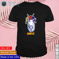 Goatic the mountain GOAT - Adult & Kids T-Shirts, Sweatshirts & Hoodies product image 1