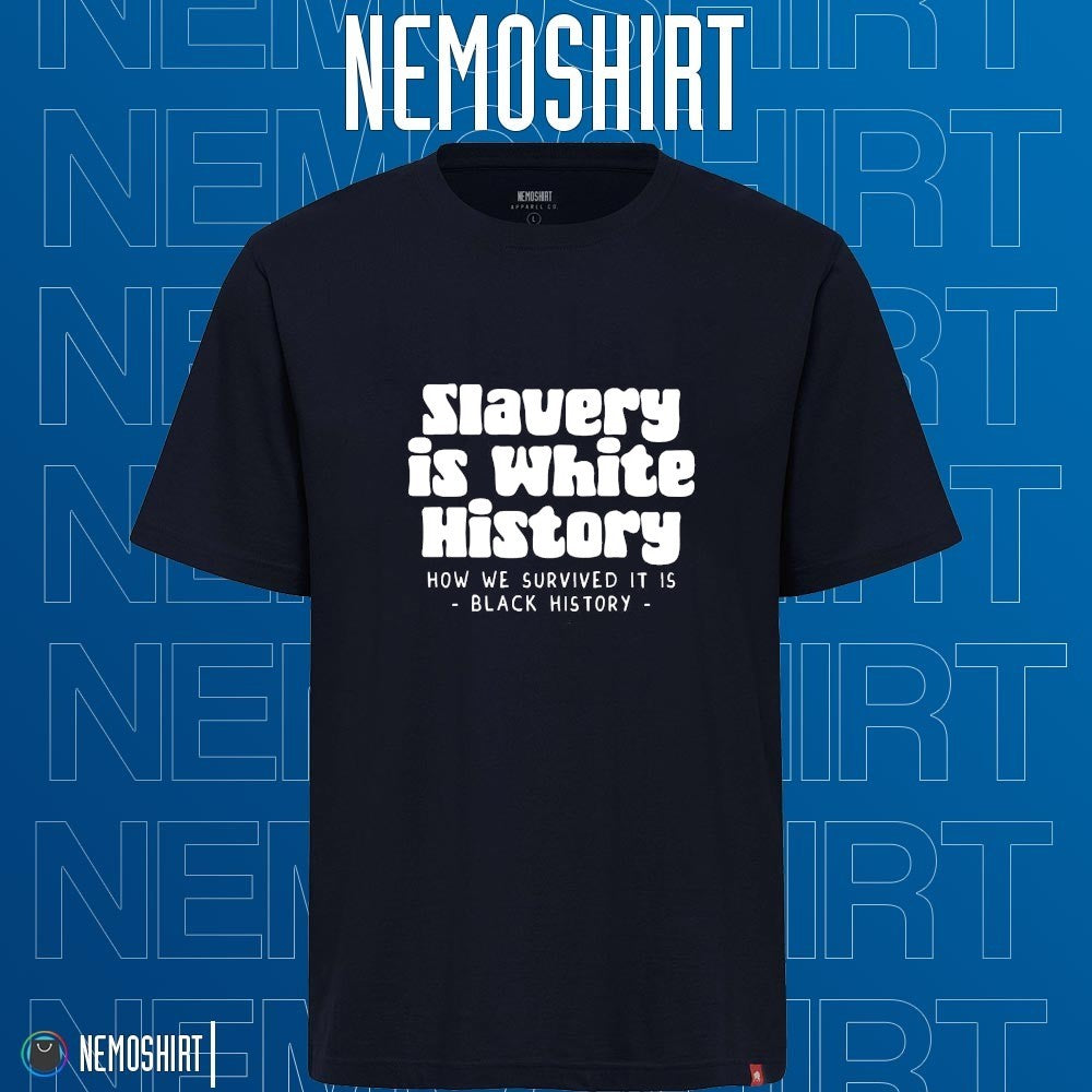 Caitlin Clark wearing slavery is where history how we - Adult & Kids T-Shirts, Sweatshirts & Hoodies apparel design preview 1