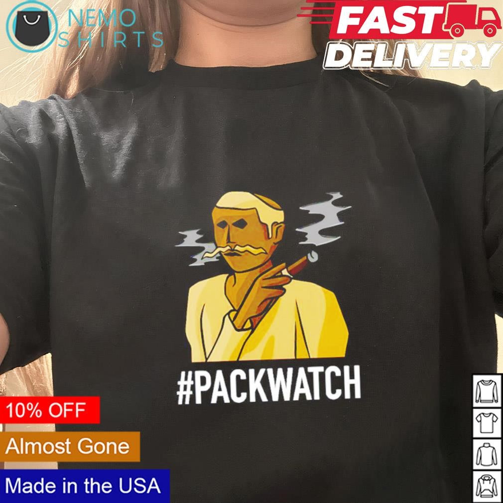 Hashtag Packwatch - Adult & Kids T-Shirts, Sweatshirts & Hoodies product image 1