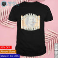 Penjamin Franklin smoke - Adult & Kids T-Shirts, Sweatshirts & Hoodies apparel design preview 1