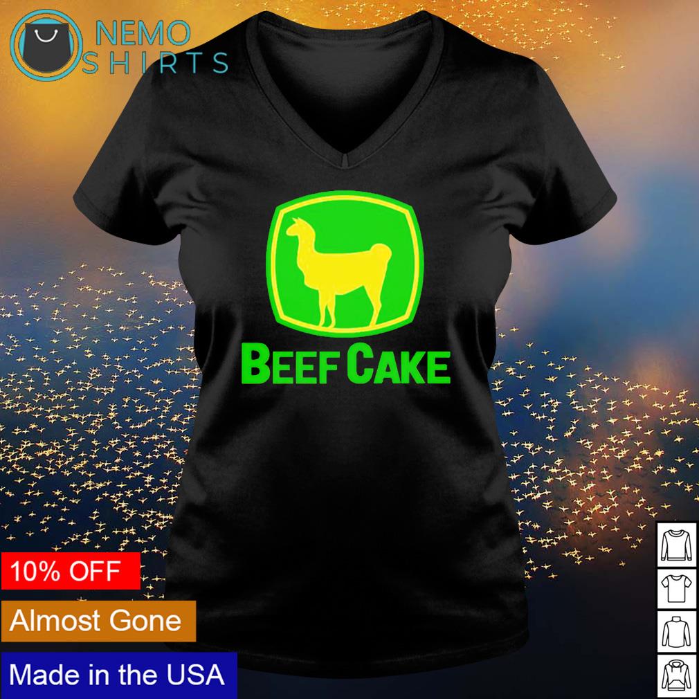 John Deere beefcake - Adult & Kids T-Shirts, Sweatshirts & Hoodies apparel design preview 5