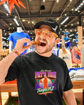 22nd Annual Pat's Run Tempe AZ - Adult & Kids T-Shirts, Sweatshirts & Hoodies apparel design preview 1