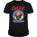 Dare Lion Graduate To Keep Kids Off Drugs - Adult & Kids T-Shirts, Sweatshirts & Hoodies apparel design preview 1