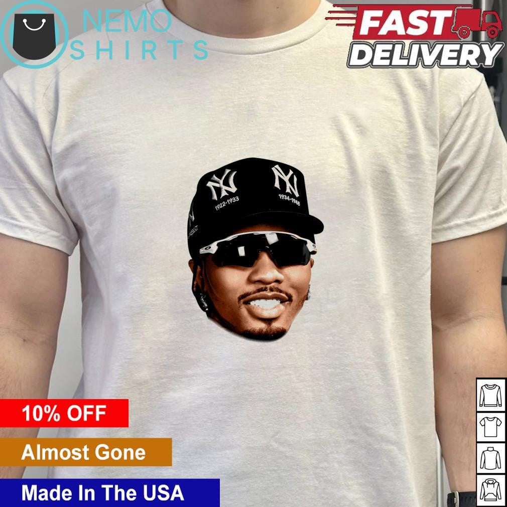 Gervonta Tank Davis big face graphic - Adult & Kids T-Shirts, Sweatshirts & Hoodies apparel design preview 5