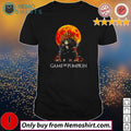 Jack Skellington Game of Pumpkin - Adult & Kids T-Shirts, Sweatshirts & Hoodies apparel design preview 1