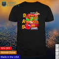 Dad you are as strong He-man loyal Battlecat - Adult & Kids T-Shirts, Sweatshirts & Hoodies apparel design preview 1