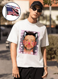Catboy JT mugshot cringey funny - Adult & Kids T-Shirts, Sweatshirts & Hoodies apparel design preview 1