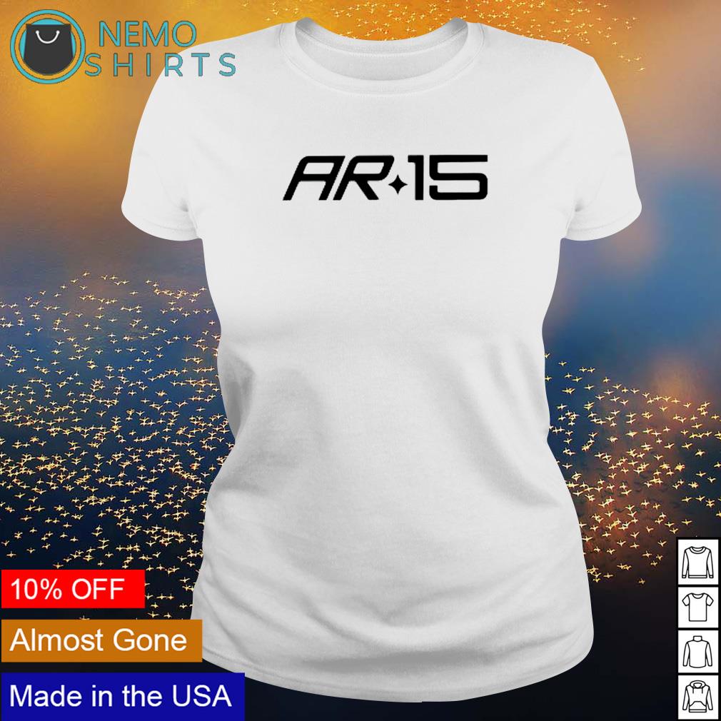 The Gators Anthony Richardson AR 15 - Adult & Kids T-Shirts, Sweatshirts & Hoodies apparel design preview 3