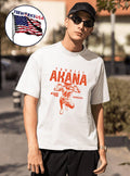 Tausili Akana Linebacker - Adult & Kids T-Shirts, Sweatshirts & Hoodies apparel design preview 1