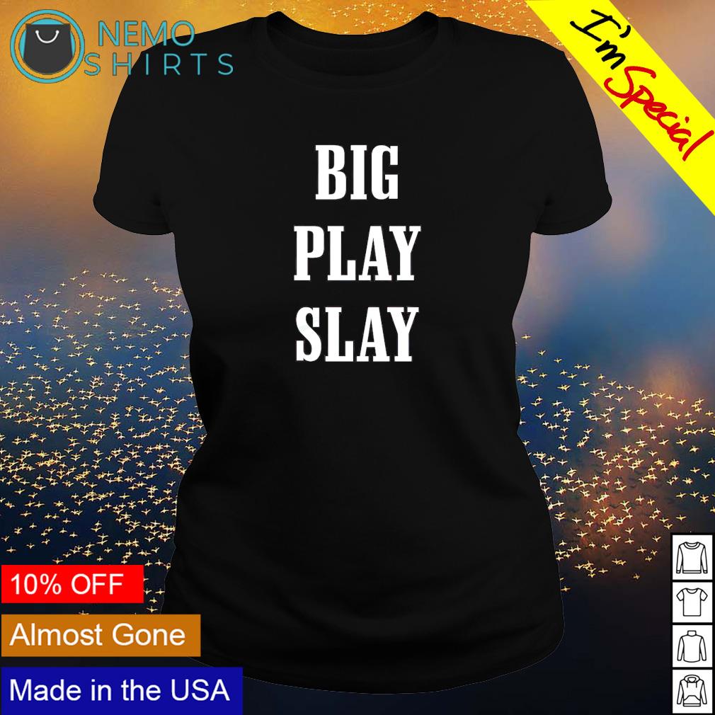 Philadelphia Eagles Darius Slay big play - Adult & Kids T-Shirts, Sweatshirts & Hoodies apparel design preview 3