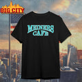 Meiners Cafe St Bernard - Adult & Kids T-Shirts, Sweatshirts & Hoodies apparel design preview 1