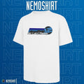 Ian lacy racing silhouette - Adult & Kids T-Shirts, Sweatshirts & Hoodies apparel design preview 1