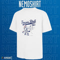 Fox 9 town ball tour 2025 Minnesota - Adult & Kids T-Shirts, Sweatshirts & Hoodies apparel design preview 1