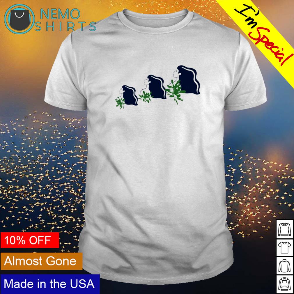 Keep it juicy women art - Adult & Kids T-Shirts, Sweatshirts & Hoodies apparel design preview 1