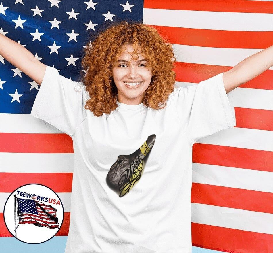 Dangerous summer alligator - Adult & Kids T-Shirts, Sweatshirts & Hoodies apparel design preview 7