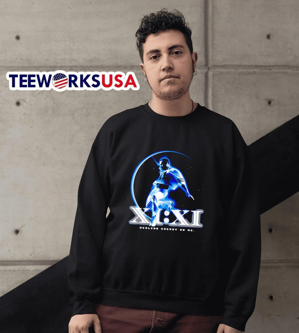 Chris Brown Roman Numerals Hot 2024 - Adult & Kids T-Shirts, Sweatshirts & Hoodies apparel design preview 3