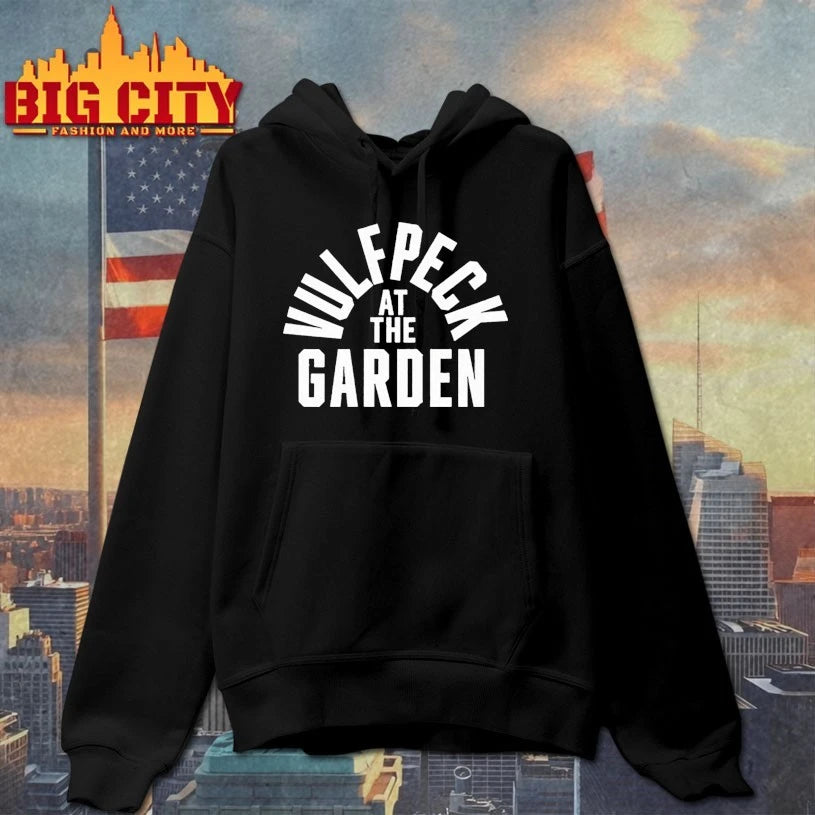 Vulfpeck Event Madison Square Garden 2025 - Adult & Kids T-Shirts, Sweatshirts & Hoodies apparel design preview 2