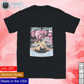 Lonestar Luchador that Mexica not - Adult & Kids T-Shirts, Sweatshirts & Hoodies apparel design preview 1