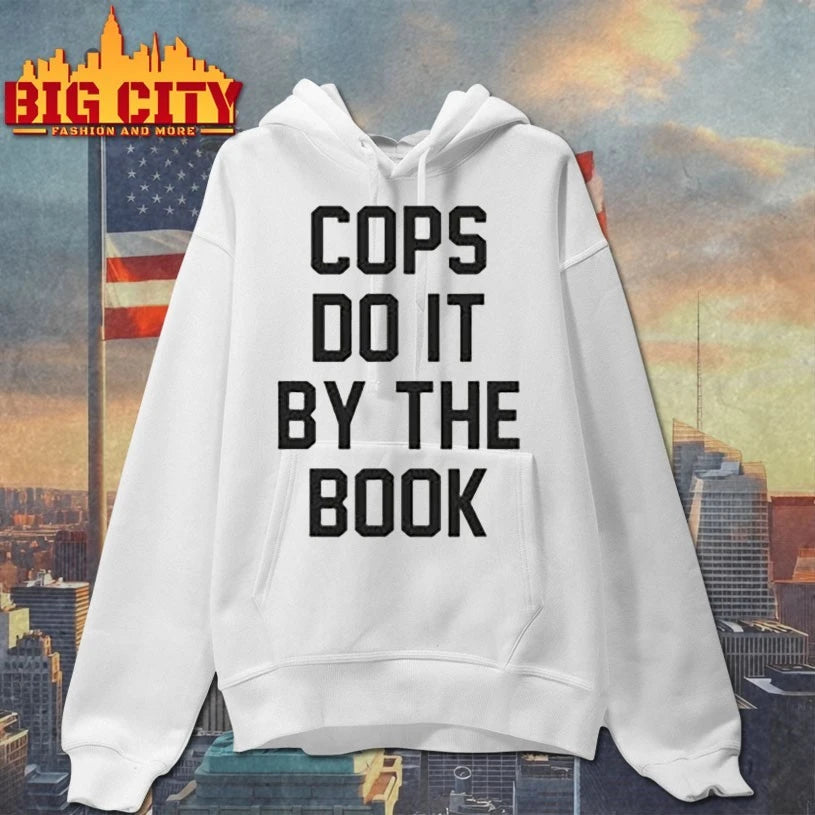 Halloween 4 Kelly Kathleen Kinmont Cops Do It By The - Adult & Kids T-Shirts, Sweatshirts & Hoodies apparel design preview 2
