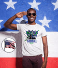 Winton Woods Warriors Football Schedule 2025-26 - Adult & Kids T-Shirts, Sweatshirts & Hoodies apparel design preview 1