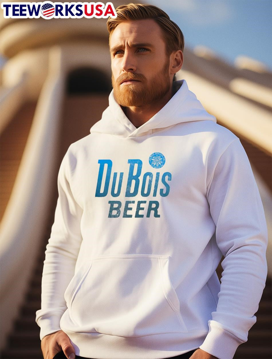 Dubois beer 2024 - Adult & Kids T-Shirts, Sweatshirts & Hoodies apparel design preview 2