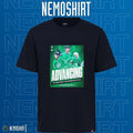 Dallas Stars advancing to western conference final - Adult & Kids T-Shirts, Sweatshirts & Hoodies apparel design preview 1