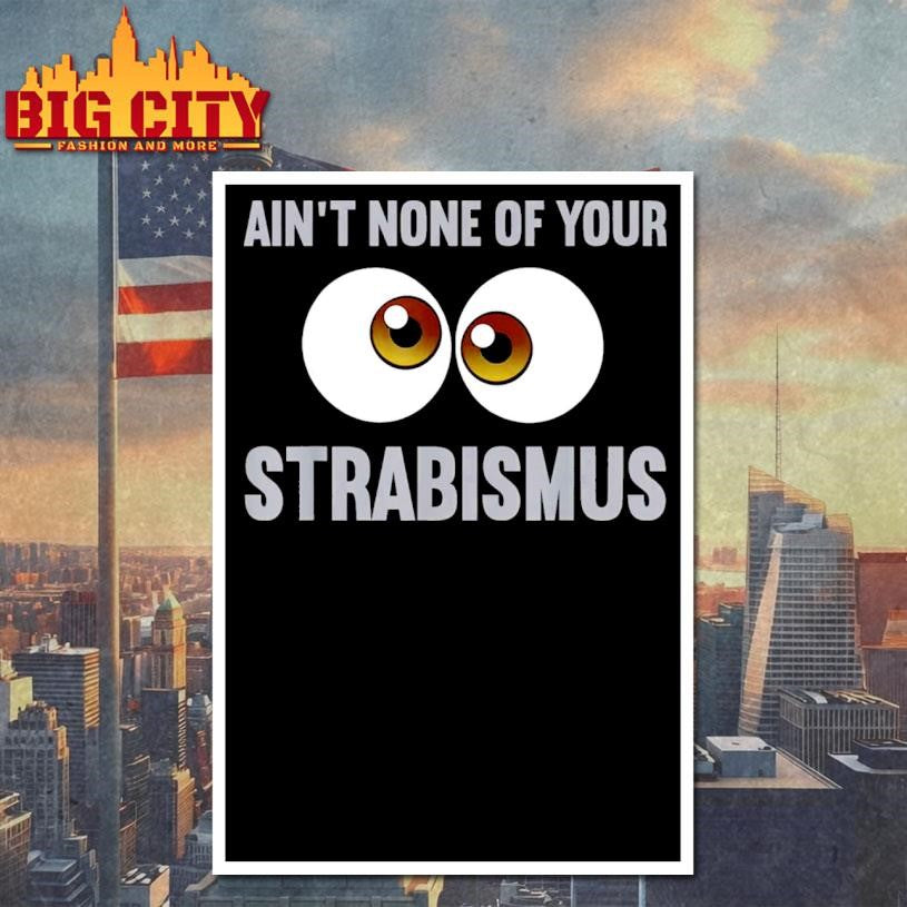 Funny Eye Surgeon Design For Men Women Strabismus - Adult & Kids T-Shirts, Sweatshirts & Hoodies apparel design preview 4