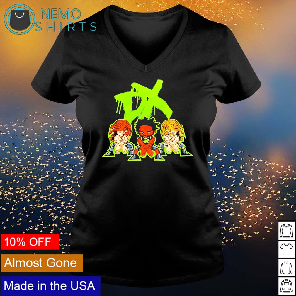 Joel Embiid dx thrust the process sixers - Adult & Kids T-Shirts, Sweatshirts & Hoodies apparel design preview 5