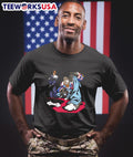 Krozhatch Kendrick Lamar Hey Drake - Adult & Kids T-Shirts, Sweatshirts & Hoodies apparel design preview 1