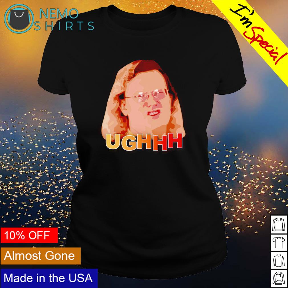 James B. Jones ughhh - Adult & Kids T-Shirts, Sweatshirts & Hoodies product image 3