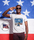 Peanuts Lucy x Atlanta Dream - Adult & Kids T-Shirts, Sweatshirts & Hoodies apparel design preview 1