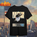 Rod Wave The Redemption Experience Tour - Adult & Kids T-Shirts, Sweatshirts & Hoodies apparel design preview 1