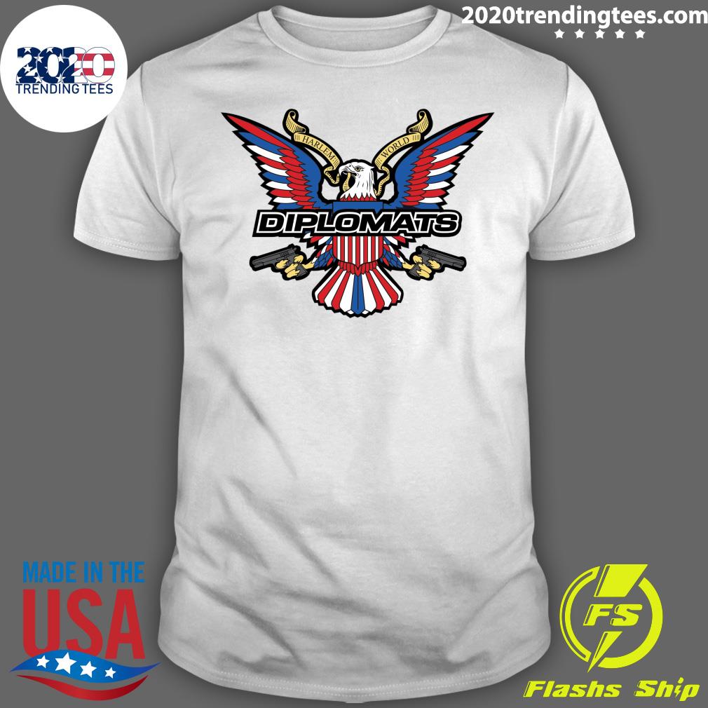 Dipset Couture US - Adult & Kids T-Shirts, Sweatshirts & Hoodies apparel design preview 1